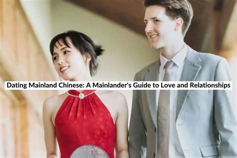 abc dating mainland chinese